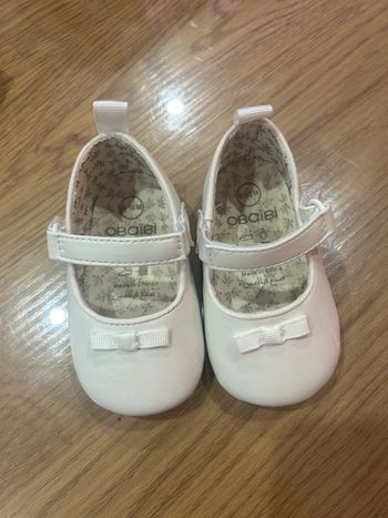 Ballerine 6/12 mois