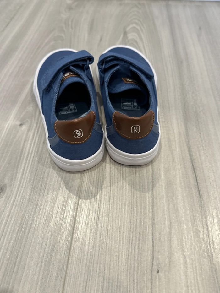 Chaussures Okaidi taille 31 neuves - photo numéro 3