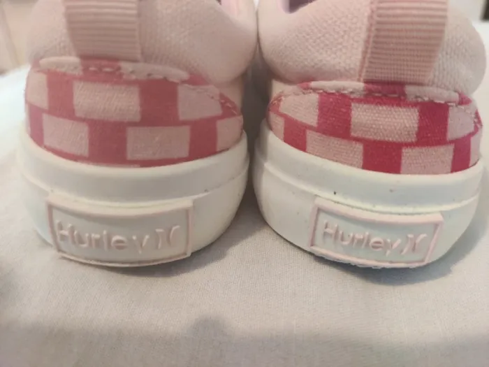 Tennis Hurley taille 25 - photo numéro 4