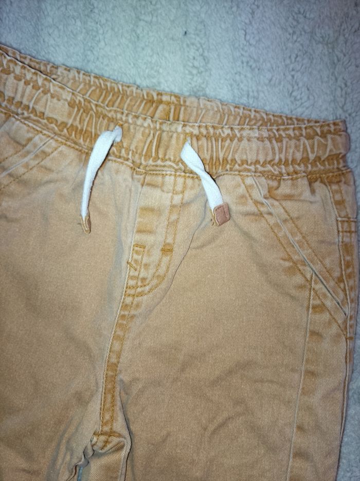 Pantalon souple - photo numéro 2