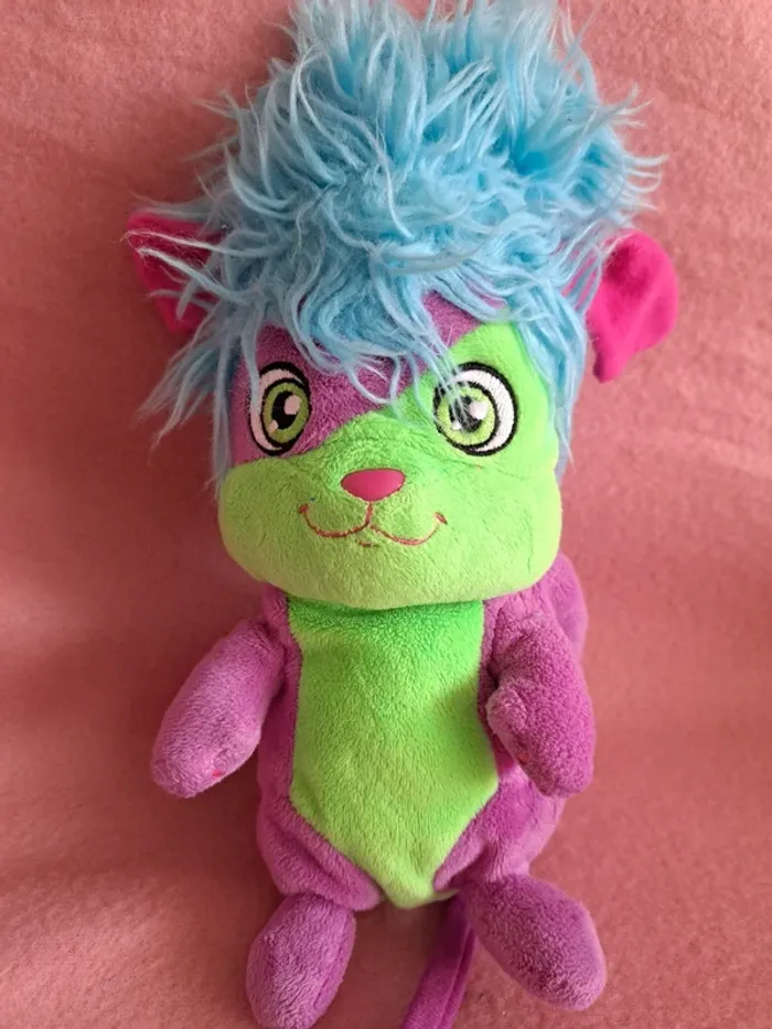 Popples Yikes - photo numéro 2