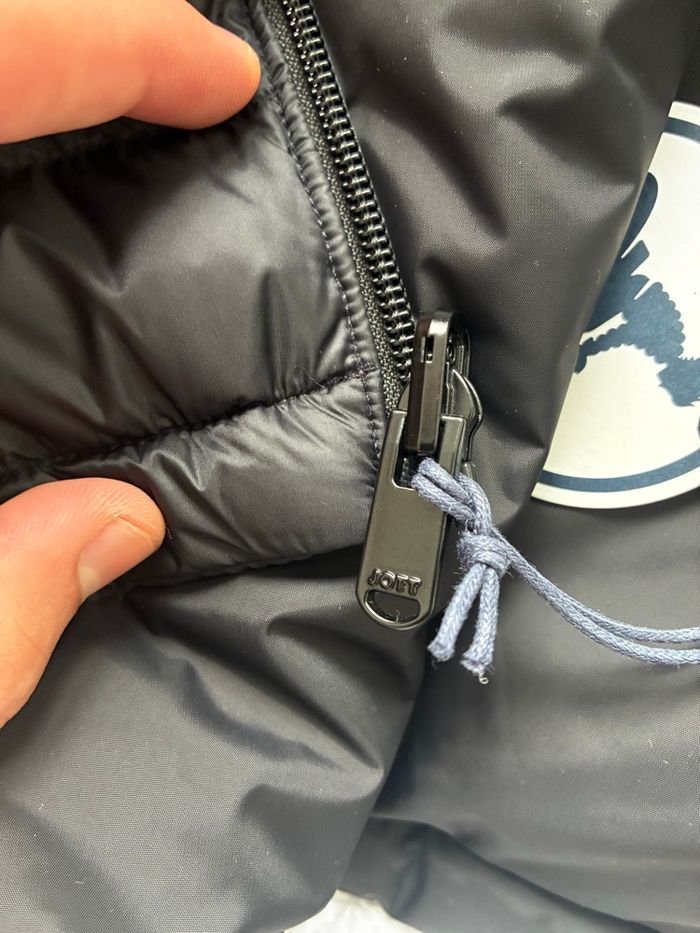 Veste réversible Jott Noire - photo numéro 10