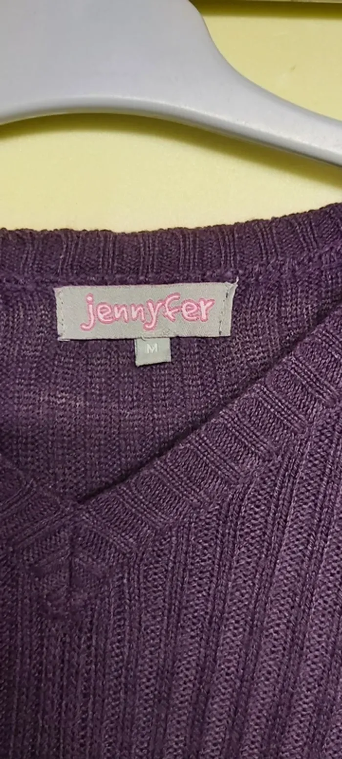Pull Jennyfer - photo numéro 2