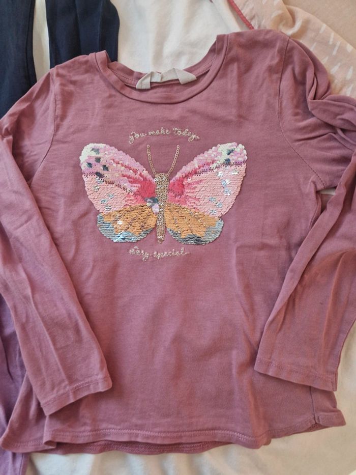 Lot 6ans - photo numéro 6