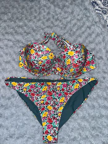 Maillot de bain Brigitte bardot neuf