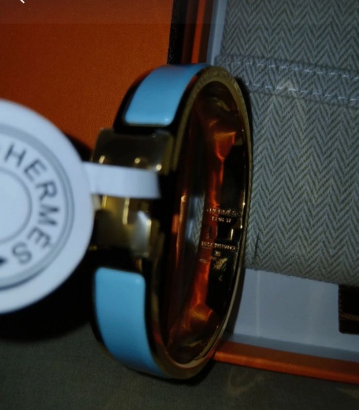 Bracelet Hermès - photo numéro 9