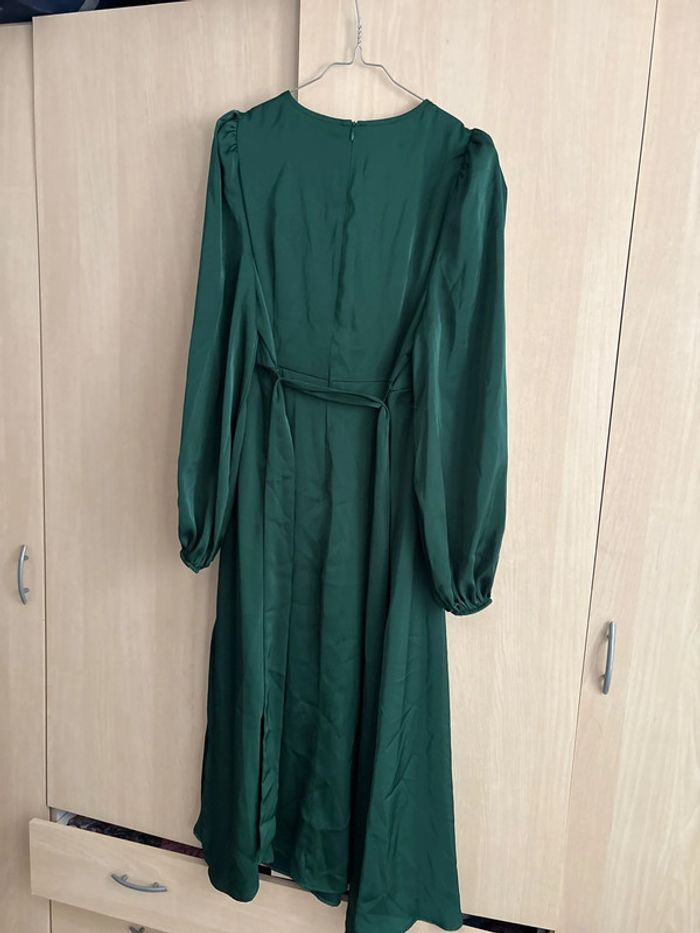 Robe de soirée - photo numéro 5