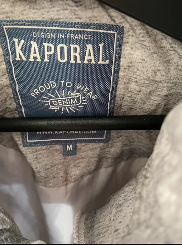 Doudoune kaporal femme - photo numéro 3