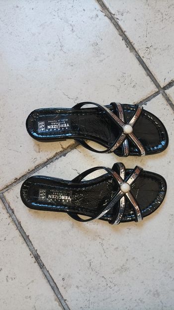 Sandales femme yercizen