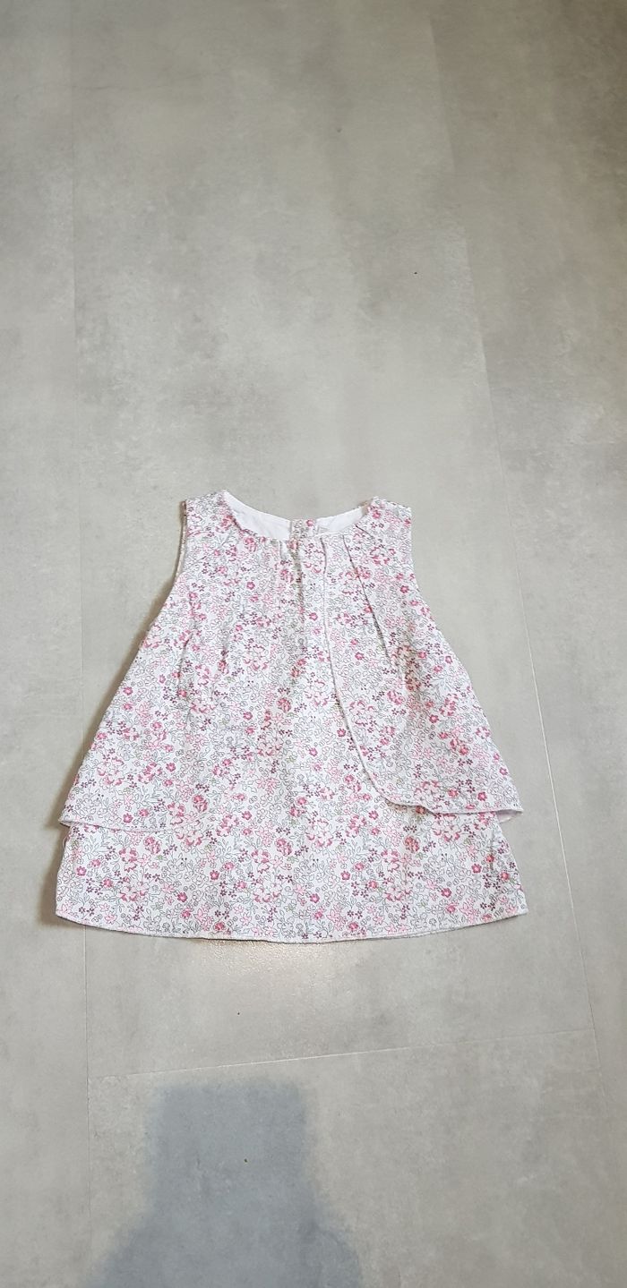 Haut sergent major 4 ans