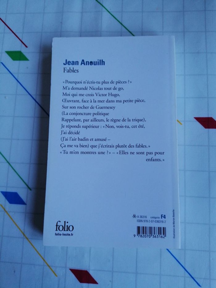 Fables - photo numéro 2