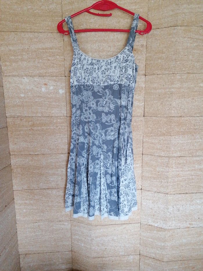 Robe 3 suisses
