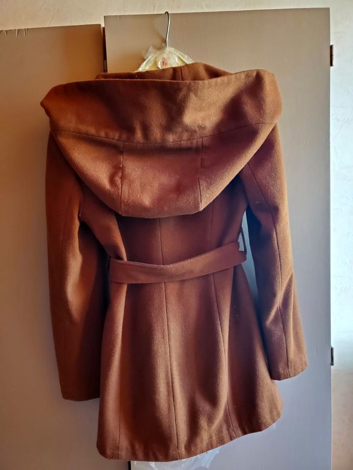 Manteau - photo numéro 2