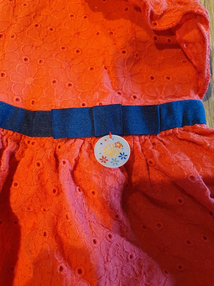 Robe d'été - photo numéro 4
