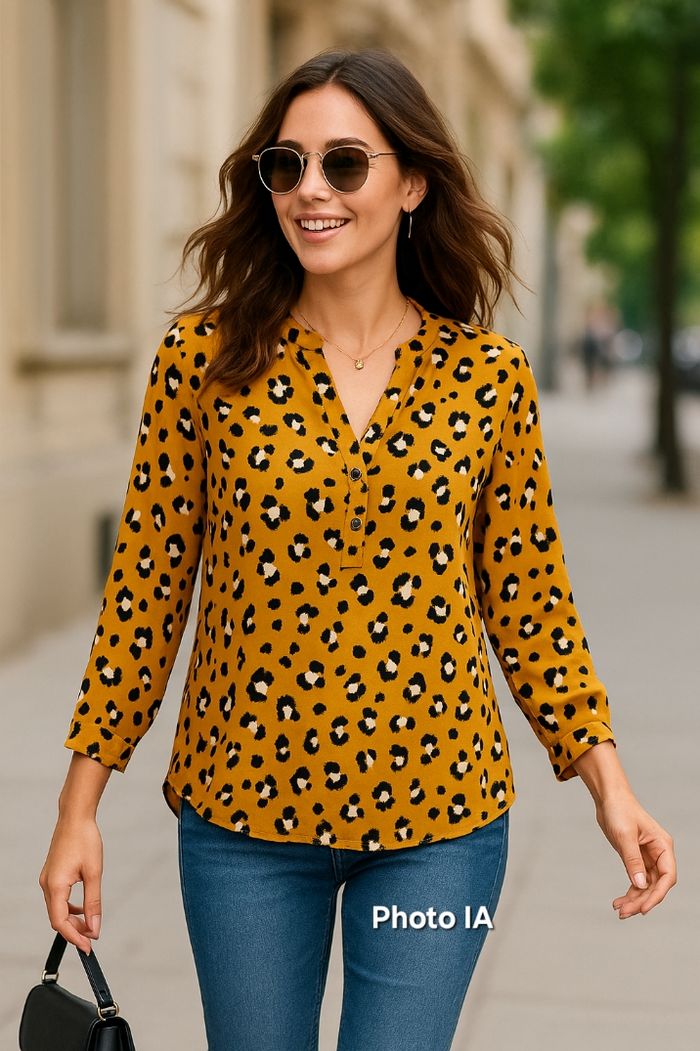 Blouse Zara M