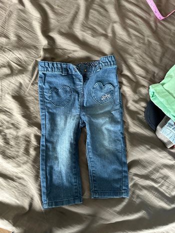Jeans 74