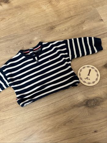 Pull Tommy Hilfiger
