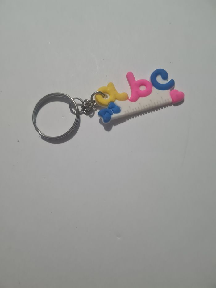 Porte-clé