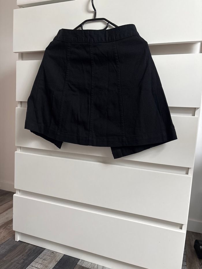 Jupe fermable - photo numéro 2