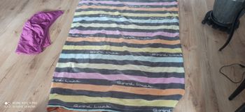 Housse de couette 1 personne