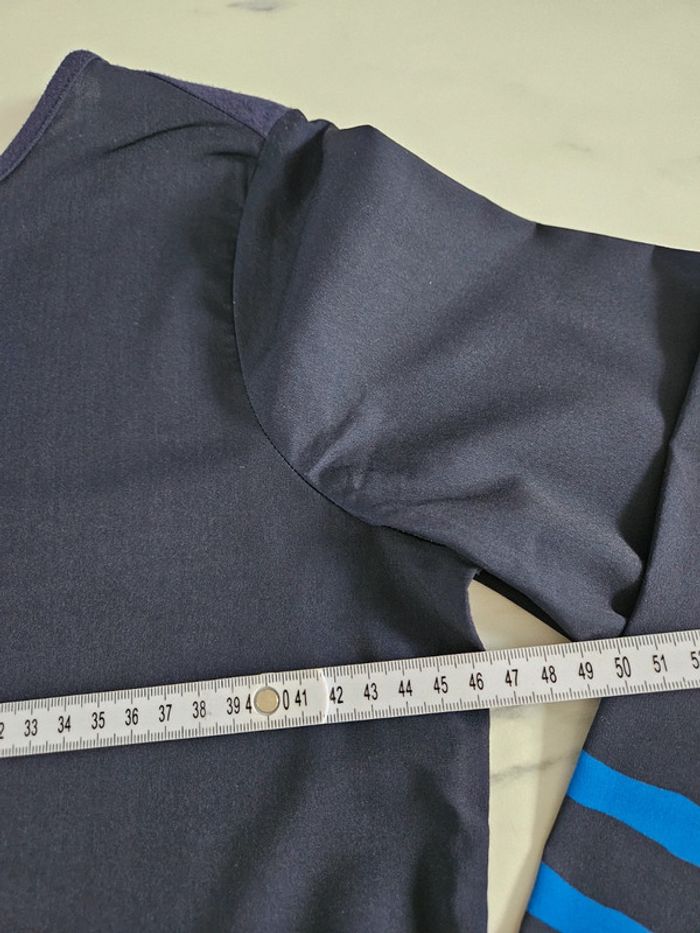 Esprit blouse bleu taille XS - photo numéro 10