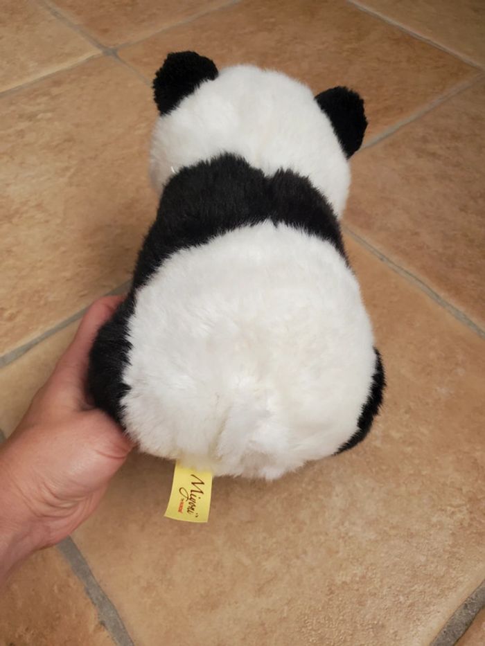 Peluche - photo numéro 6
