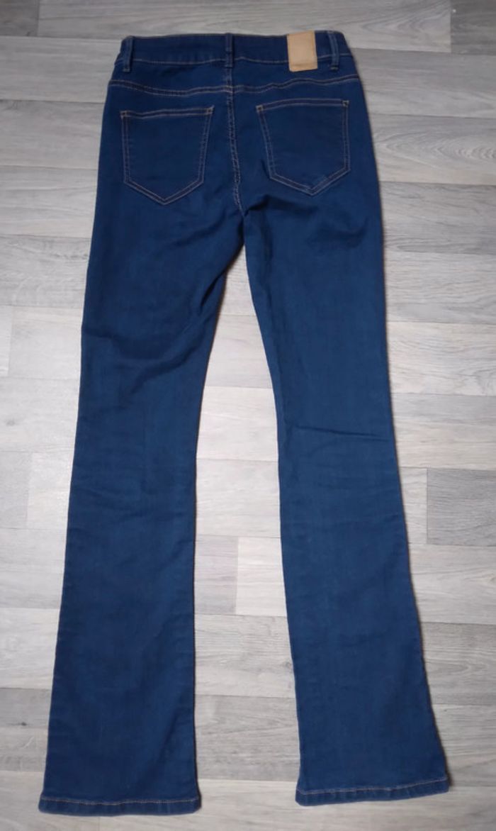 jeans femme T .36 - photo numéro 3