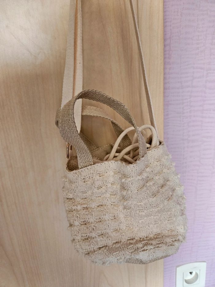 Petit sac fille