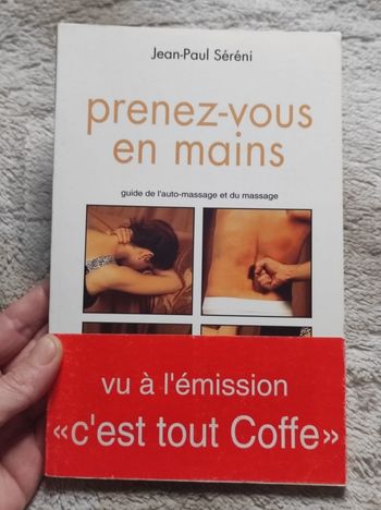 Prenez vous en mains de Jean Paul sereni