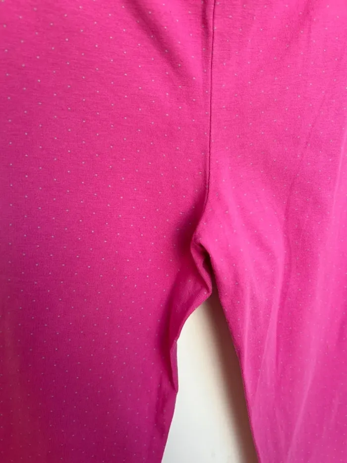 Legging fille 8 ans tex - photo numéro 4