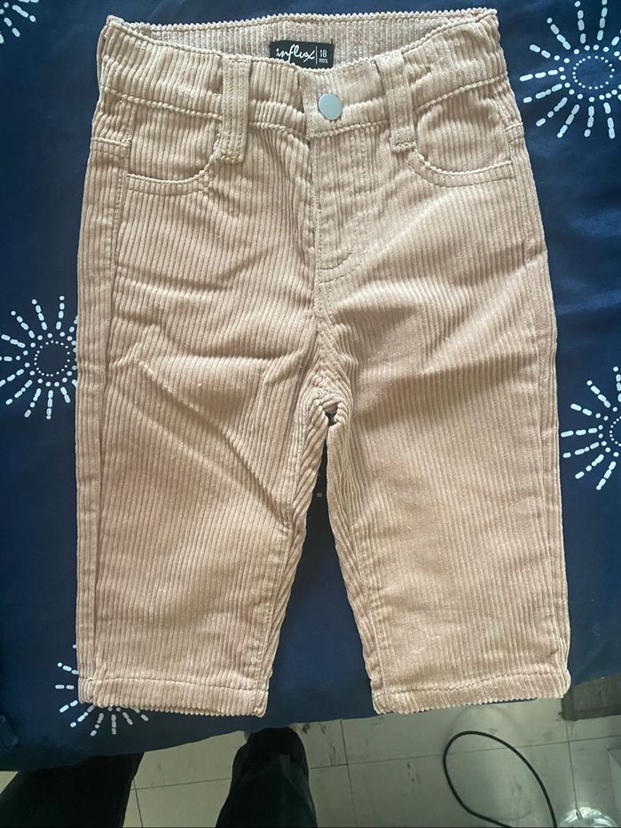 Pantalon bébé 18 mois - photo numéro 4