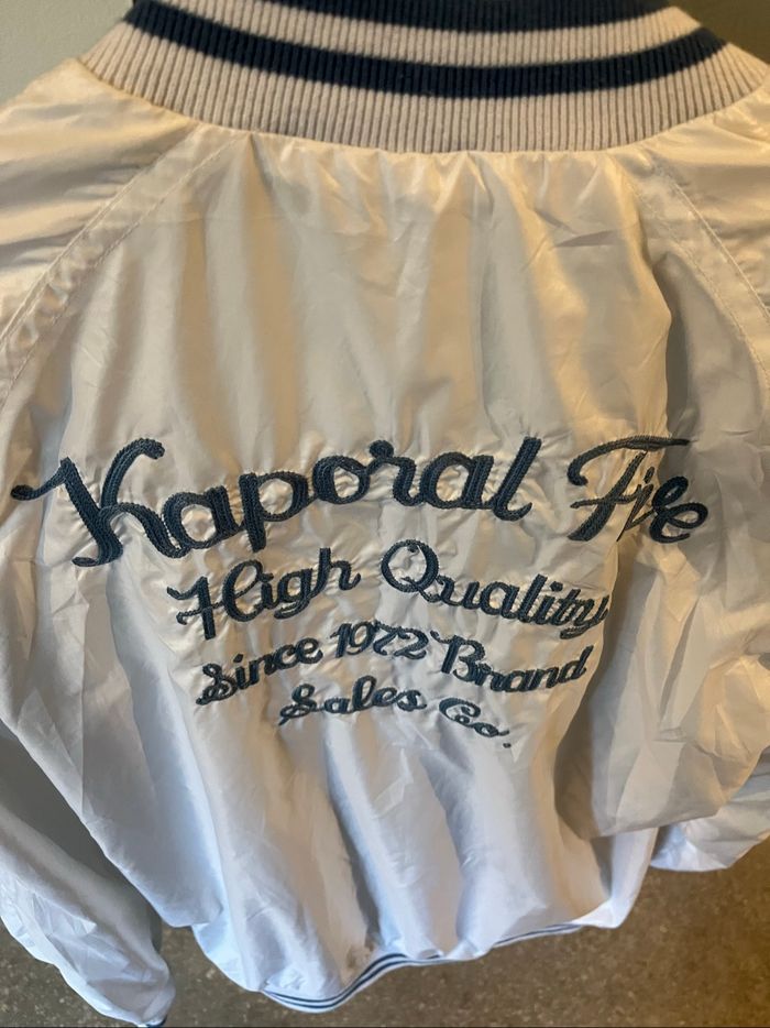 Veste - photo numéro 7