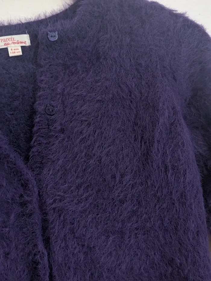 Gilet femme - photo numéro 2