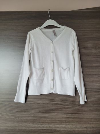 Gilet orchestra 8 ans