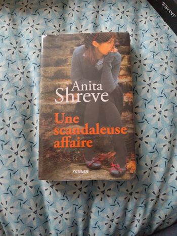 Une scandaleuse affaire