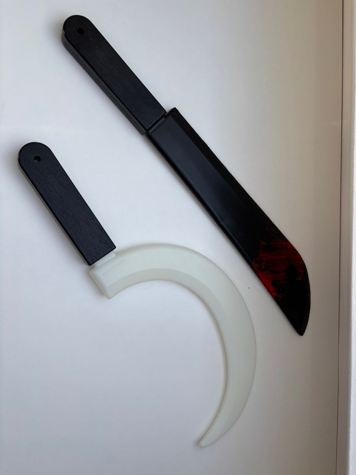 Accessoires Halloween