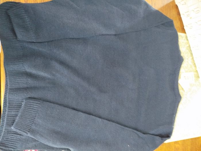 Pull de Noël - photo numéro 5