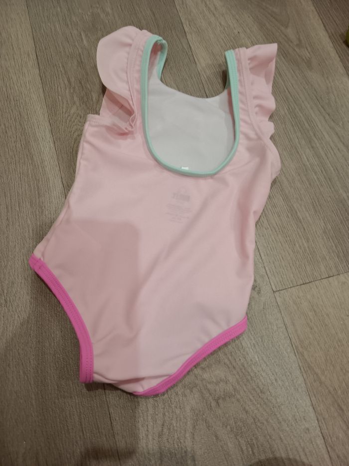 Maillot de bain - photo numéro 2