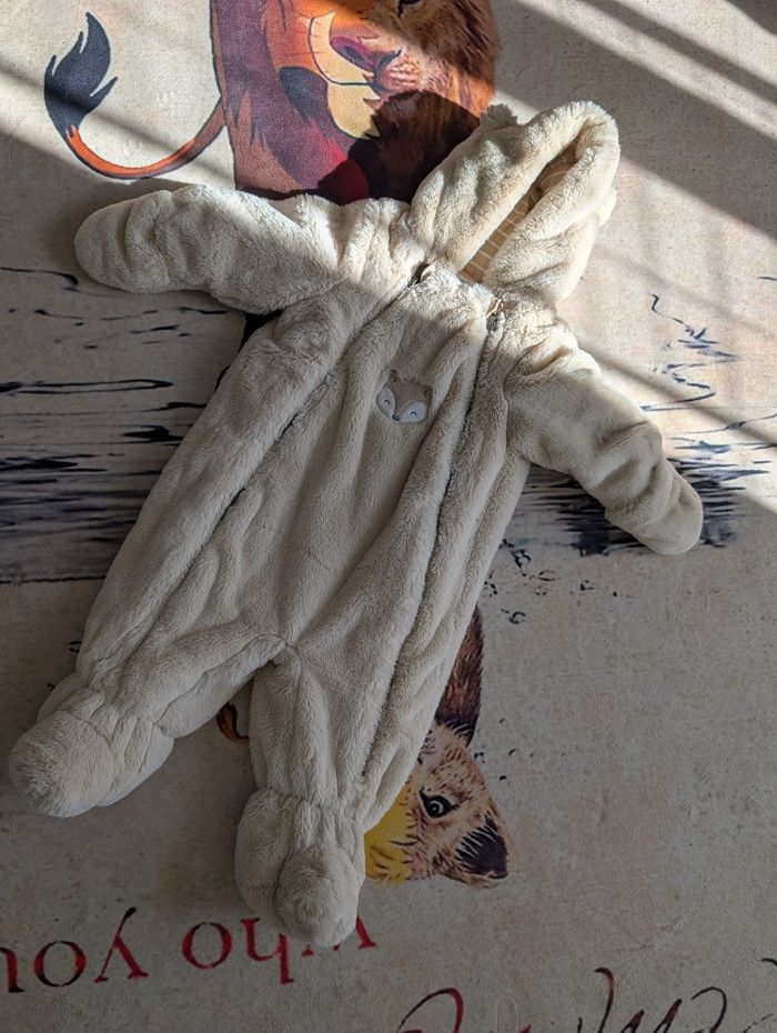 Combi pilote C&A 18 mois