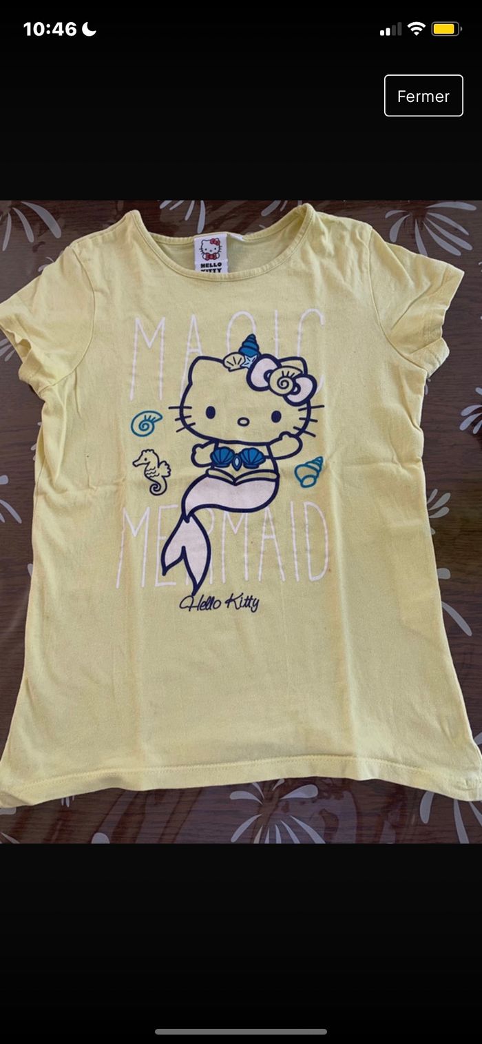 T shirt