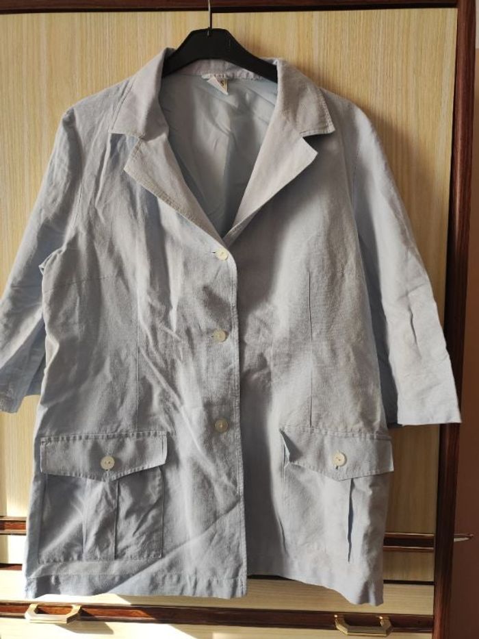 Petite veste été t 44/46