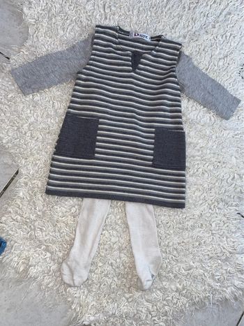 Tenue 6 m