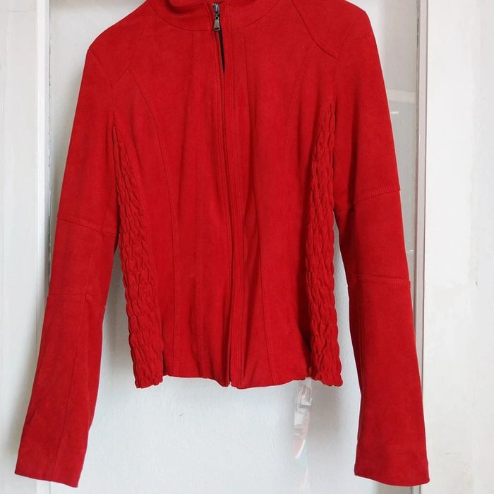 Magnifique manteau taille 36 - photo numéro 2