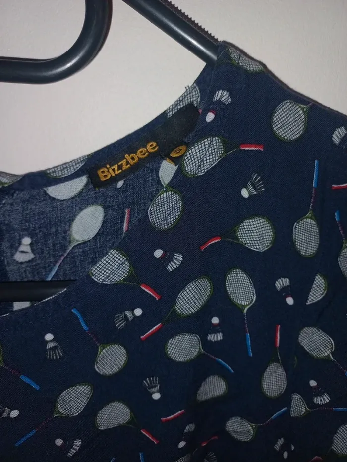Robe bizzbee - photo numéro 4