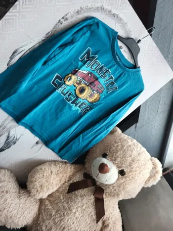 T shirt kiabi 10ans