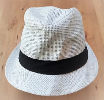 Chapeau de Paille