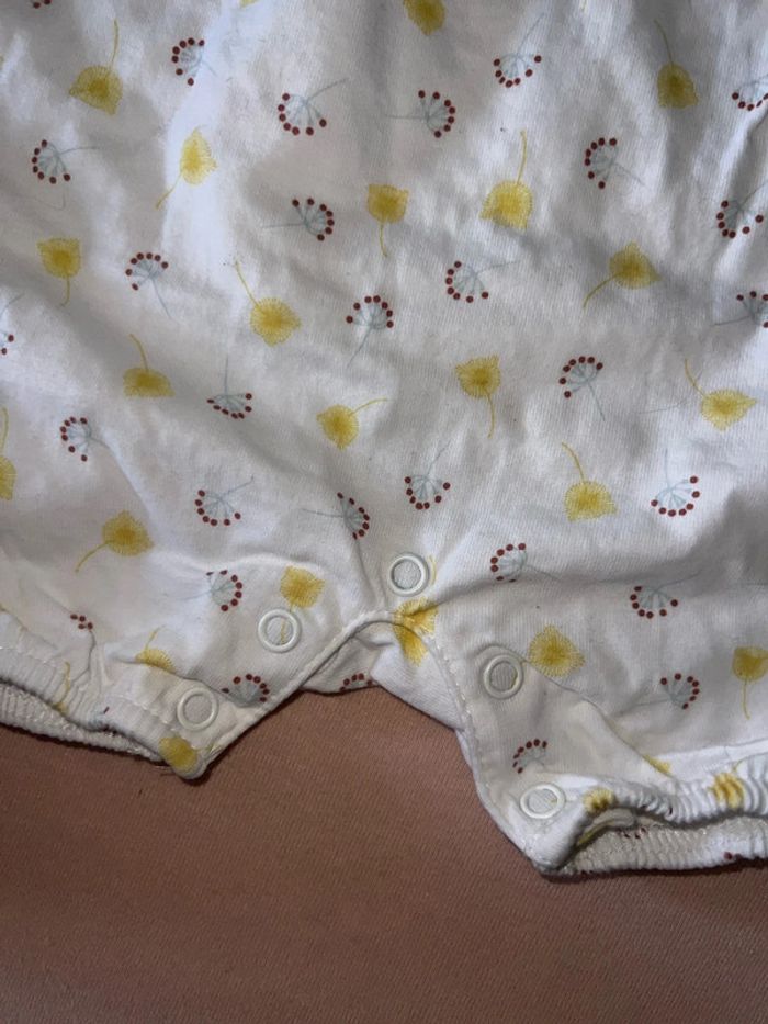 Barboteuse 6m - photo numéro 2