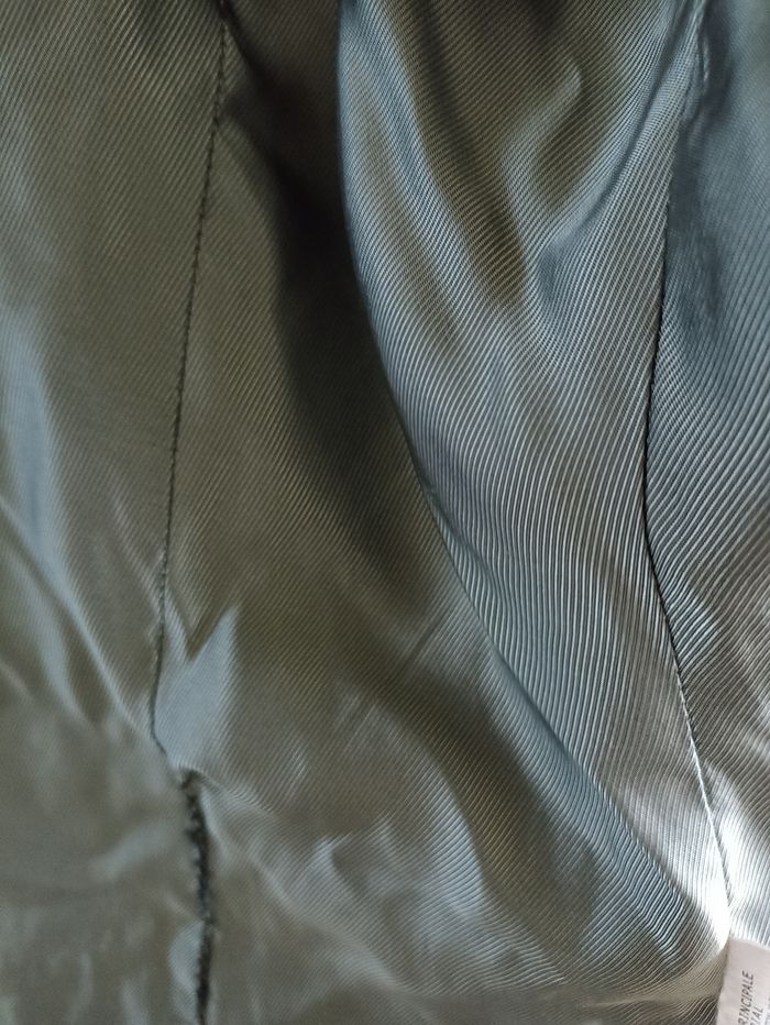 Manteau hiver - photo numéro 10