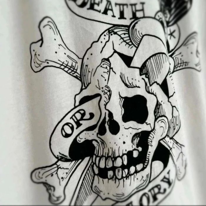 T-shirt Ed Hardy - photo numéro 2