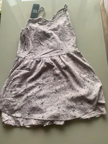 Robe IKKS fille